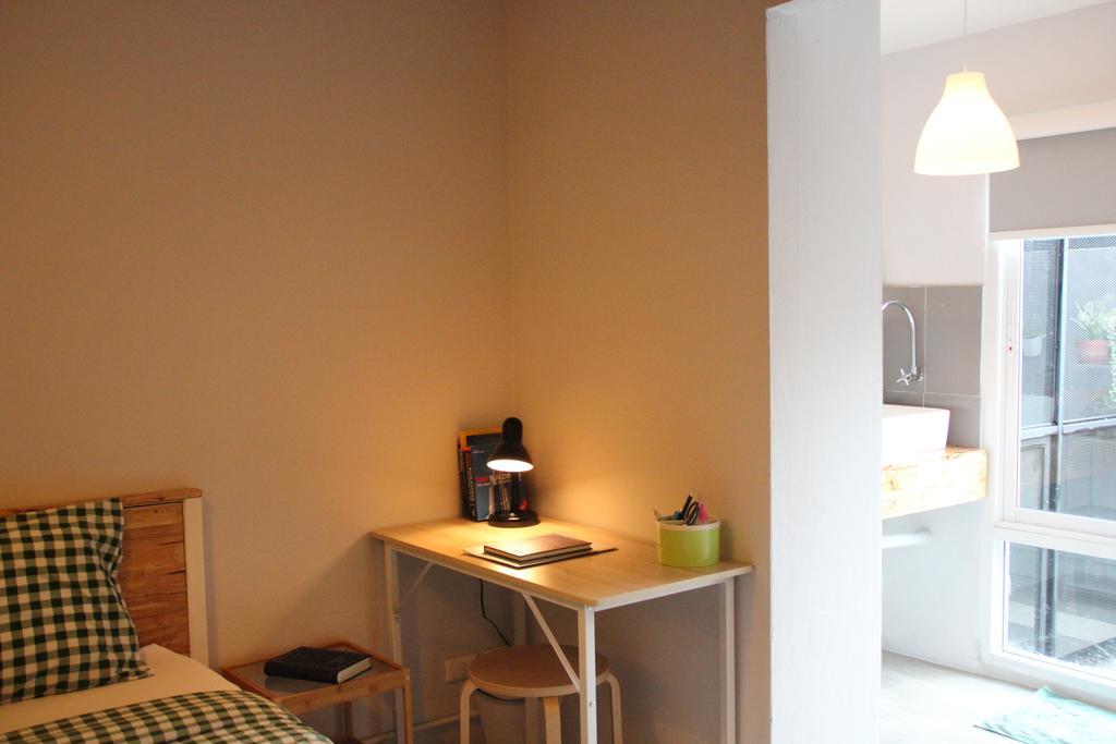 The Leaf Chiangmai Service Apartment Chiang Mai Exterior photo