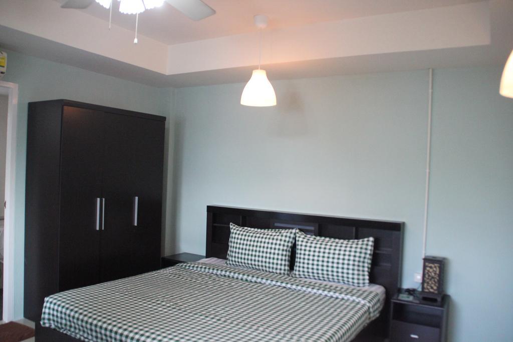 The Leaf Chiangmai Service Apartment Chiang Mai Exterior photo