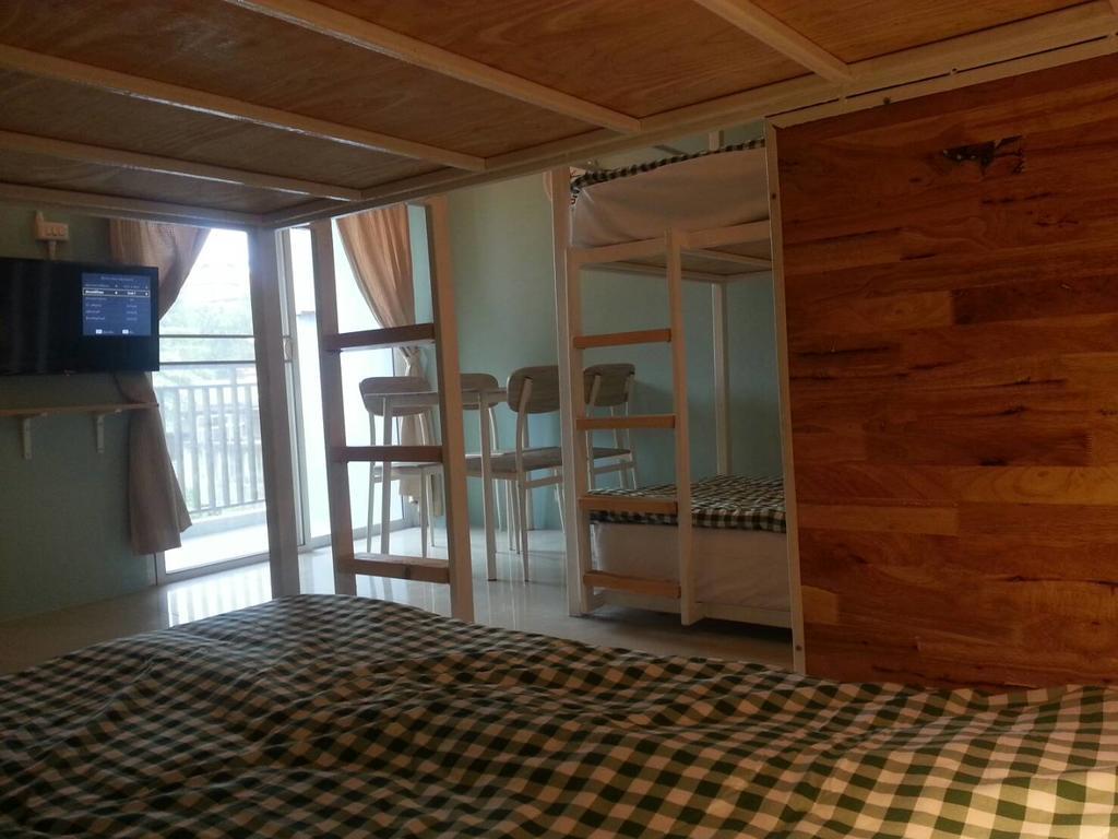 The Leaf Chiangmai Service Apartment Chiang Mai Exterior photo